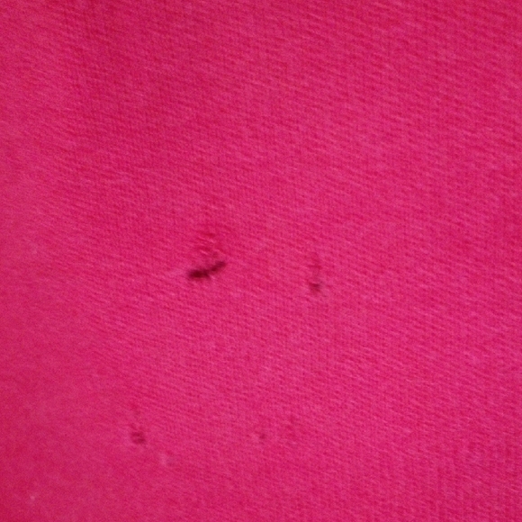 Walt Disney Word Red Tee with Mickey Mouse - Picture 6 of 6